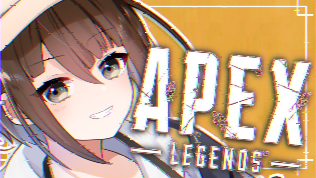 【APEX】カジュアルでリスナーさんについていく目標【初見歓迎】