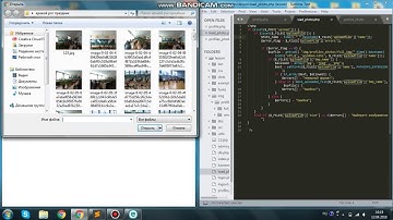 Добавление аватарок пользователями || php mysqli