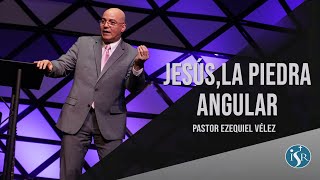Jesús, La Piedra Angular