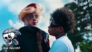 Enphamus - Donald Trump ft. Anti Da Menace (Directed by @HeadKnockerz)