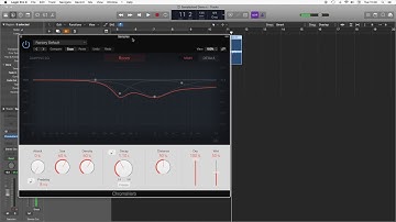 Samplesized (Part 2 - Vocal Pad)