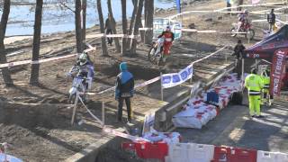 Swiss Team @ AlesTrem 2015