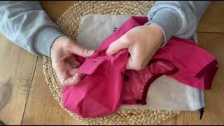 Waterproof Puppy Dog Raincoats with Hood for Small Medium Dogs Review by Cubiu Rago  1 view 3 weeks ago 1 minute, 47 seconds