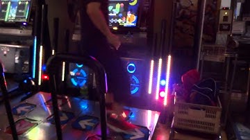 DDR - EDP ビビットストリーム