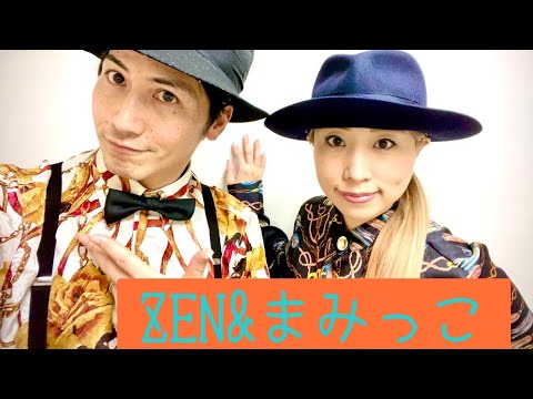 ZEN&まみっこ @HighFive vol2
