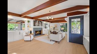 Lakefront Home AFTER the Renovation Transformation!