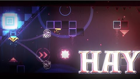 My visual part in Hay / hosted SerjVR ... (ft) RIEN