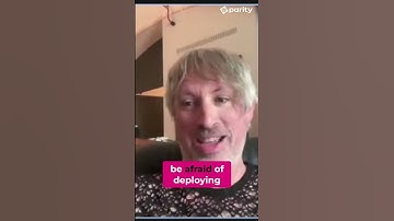 Polkadots Strategy Mass Adoption & Value Delivery #polkadot #gavinwood #technology #blockchain