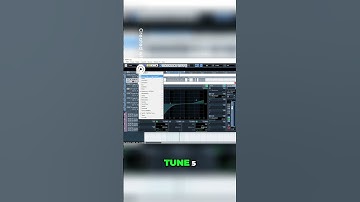 Discover Auto Tune 5  The Game Changer for Music :  Antares Autotune