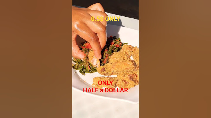 WHAAAAT?! $0.5 Dollar! Crispy Chicken Nuggets with Hidden Veggies!🍗🌽#shorts
