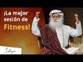 La sesión de entrenamiento | Sadhguru