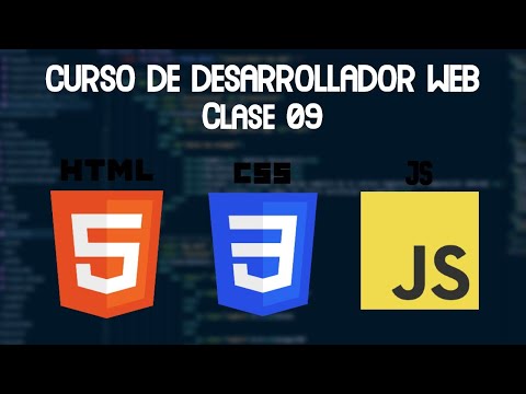 Curso de Programación
