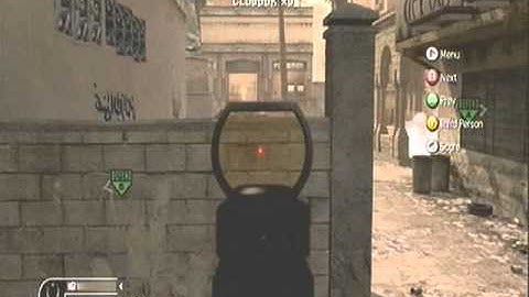 CLuuuuK xD 1v2 At 3-3 Last Map