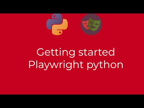 Getting started with