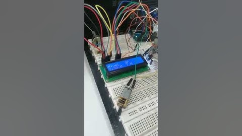 Controlador proporcional