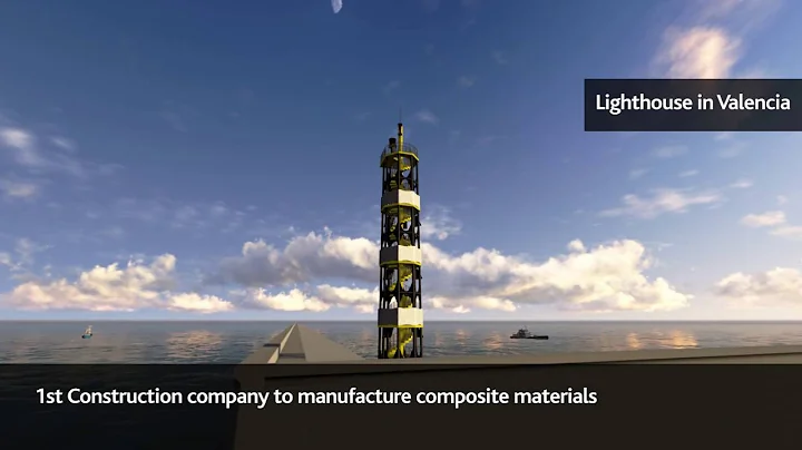 ACCIONA Construction R&D's Technological Milestones