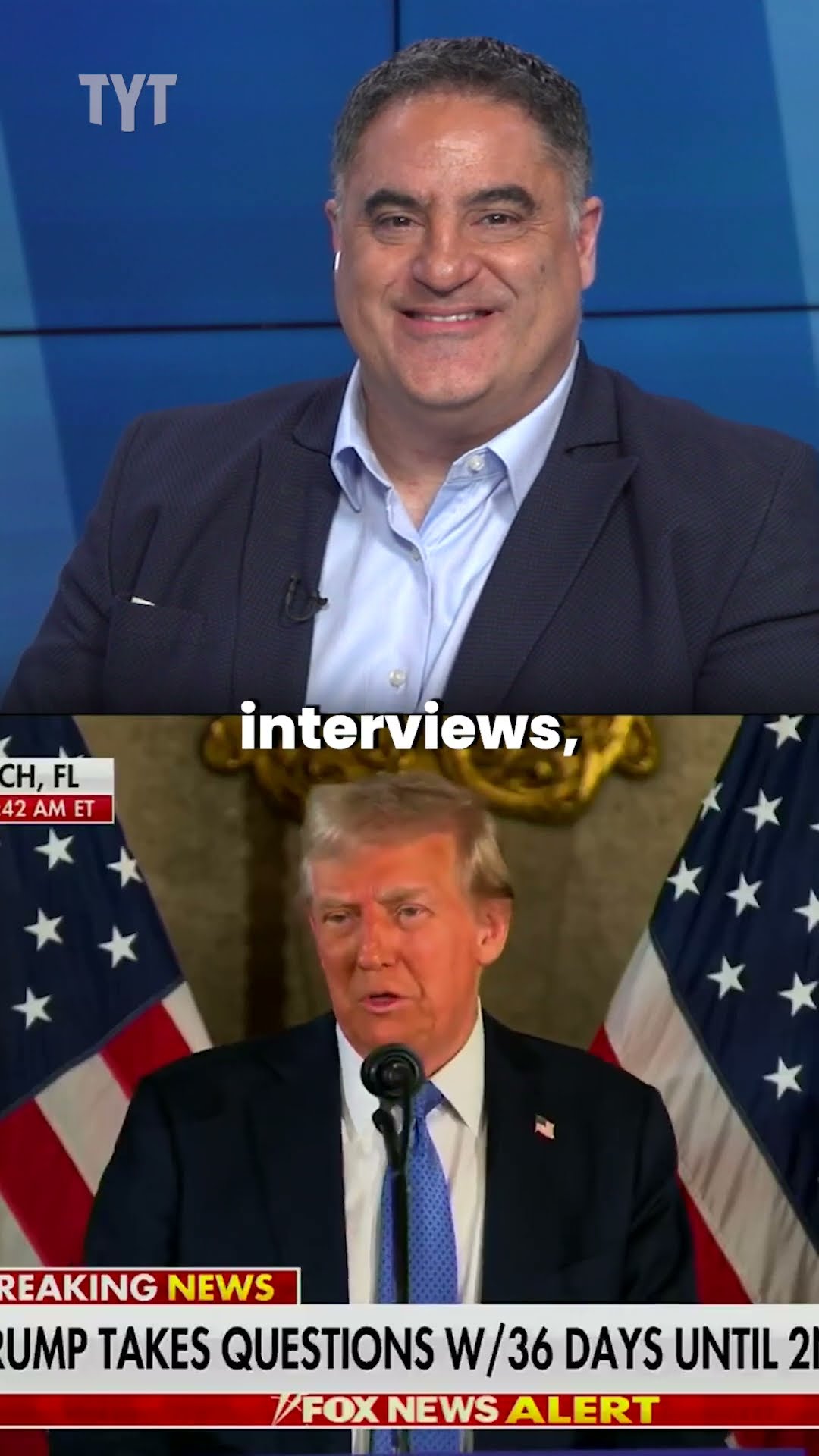 Trump's SHOCKING ANSWER on TikTok Ban