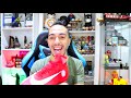 Gamemixtreize momo de ouff  unboxing maillot foot skygoal