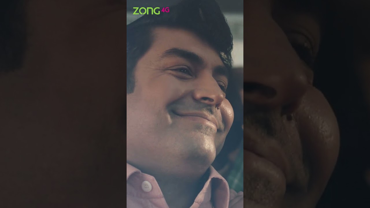 Zong 4G My5 for Friends