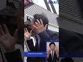 Why Japanese People Ask Foreigners "Why did you come to Japan?" #Shorts