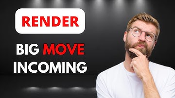 RENDER COIN News Today,  Technical analysis and  Price Prediction