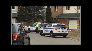 Suspect in Centrepointe-area homicide released from custody victim ID d