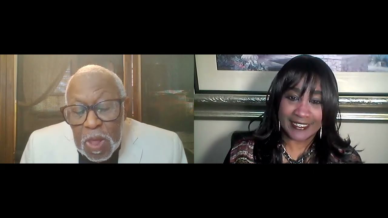 A CHAT WITH LEVI FRAZIER