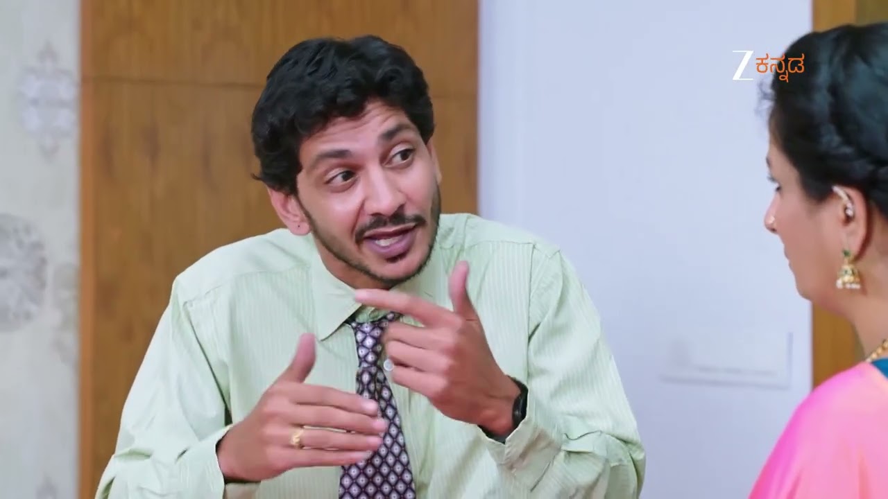 Shravani Subramanya |ಬೇಗಊಟ ಮಾಡೋದ್ರಿಂದ ಊಟದ ಜೊತೆ ಮ್ಯಾನರ್ಸ್ ಸಹ ಕರಗುತ್ತಂತ್ತೆ ಕಾಂತಮ್ಮಗೆ! | @zeekannada