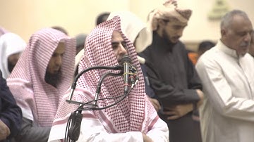 (وإذ قلنا للملائكة اسجدوا لآدم فسجدوا) ماتيسر من سورة البقرة للشيخ محمد اللحيدان