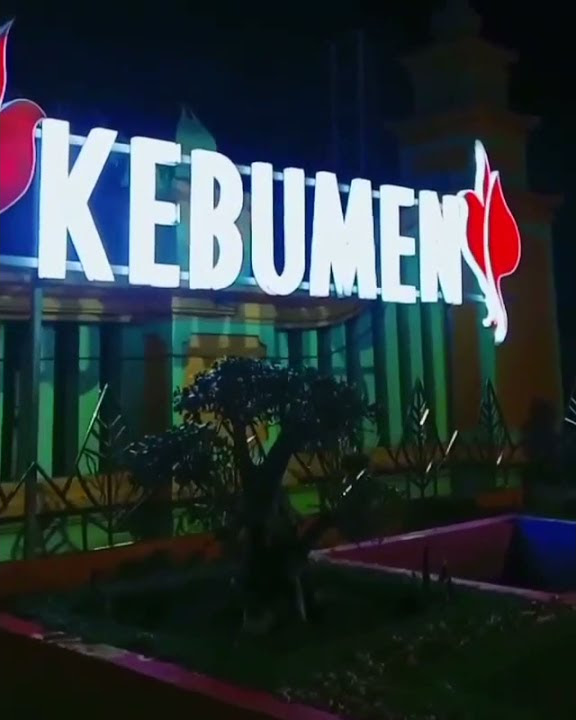 Kumpulan Rx king Di KEBUMEN