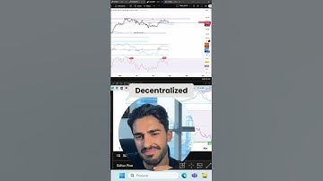 TAO Bittensor: The Future of Decentralized AI? #shorts