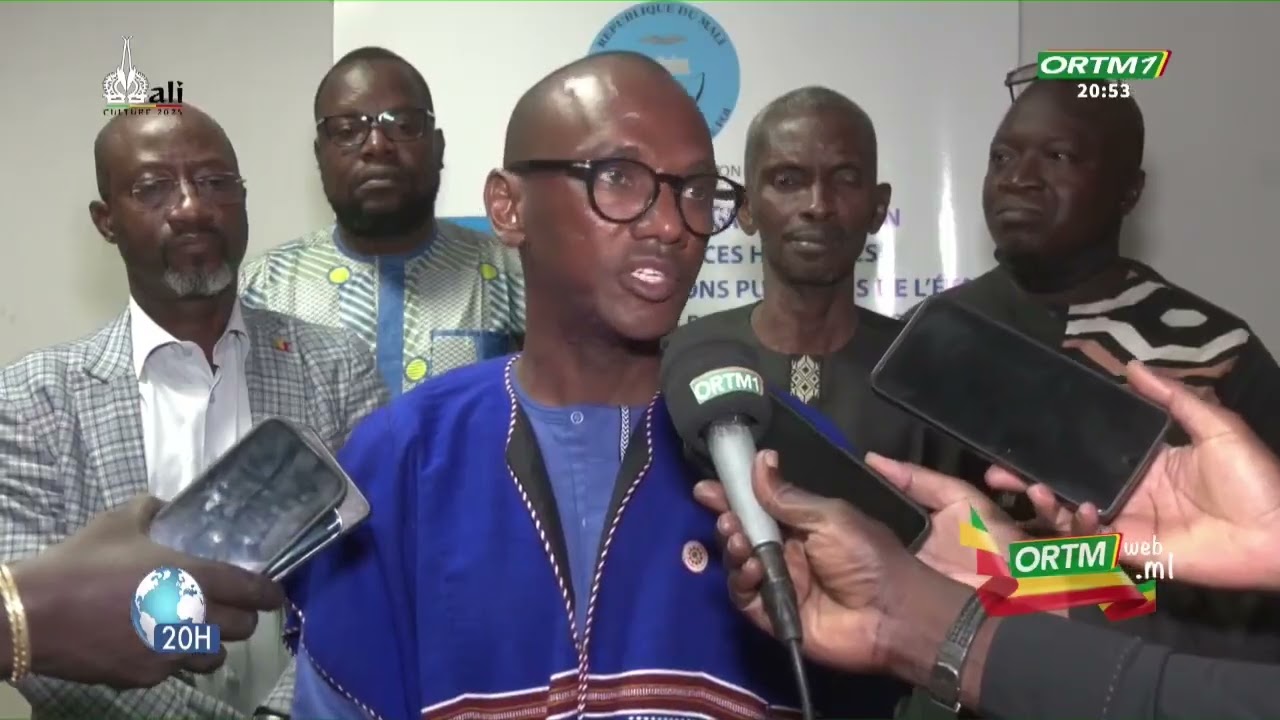 JT 20H de ORTM1 du 18 septembre 2025  1