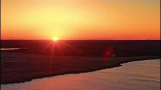 Sunrise in 60 Seconds - Nov 12 2025