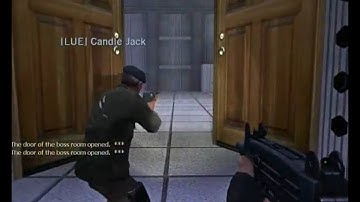 Left 4 Dead - Zelda Custom Map *Expert* 3/3