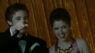 Bella Swan And Edward Cullen Prom Night Scene