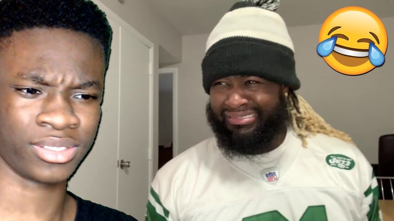 Dez2fly - When playing with toys takes a weird turn. REACTION - YouTube