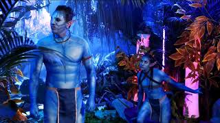Sofi Lara - Avatar 3 Trailer