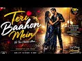 Teri Baahon Mein ❤️ | Romantic Lofi Love Song | female Version