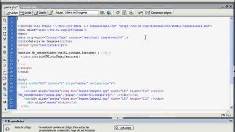 PROYECTO III - GALERIA DE IMAGENES EN PHP.