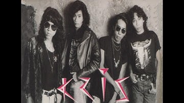 KRIS - Tiara (Musica Studio