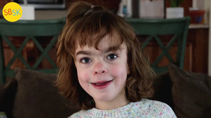 Living with Childhood Dementia (Sanfilippo Syndrome)