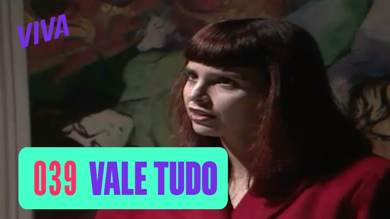 SOLANGE NEGA ALIANÇA COM ODETE | VALE TUDO  | CAPÍTULO 39 | MELHOR DO DIA | VIVA