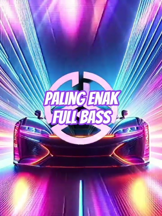 Download lagu DJ PALING ENAK FULLBASS #djcampuran #dj #djremix #djtiktok #djviral #djfullbass #djfullbass2025