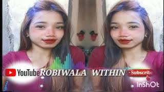 DJ REMIX TERBARU  🎶JANG CUEK BEGITU#RemixBY RAonelljrxThommyR'Clb#