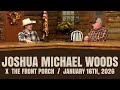 Old Songs & The New Year | The Front Porch