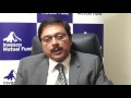 Views on demonetisation of currency by Sujoy Das, Head - Fixed Income