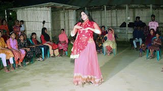 গরমর বয বডত নচ ভলবস নঠর খল Bhalobasha Nithur Khela Bangla New Dance 2024