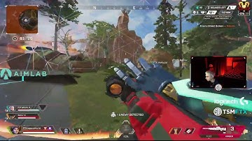 TSM ImperialHal What 5000 Hours Of Apex On Controller Looks Like