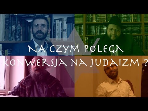 Wideo: Czym Jest Judaizm