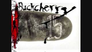 buck cherry crazy bitch w/ lyrics
